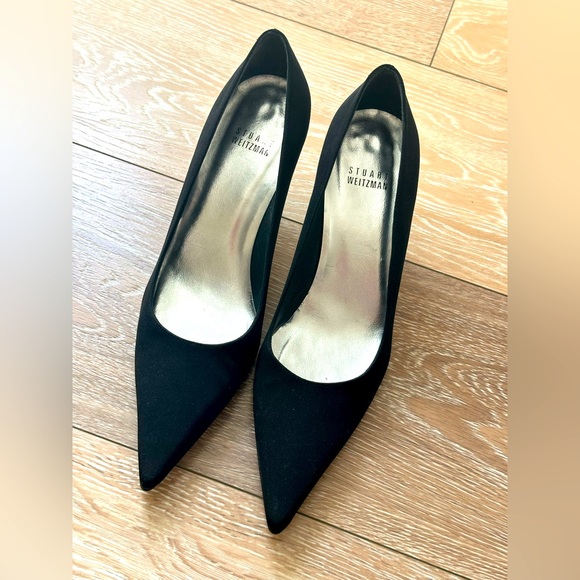 Stuart Weizman high heels shoes - Picture 1 of 2